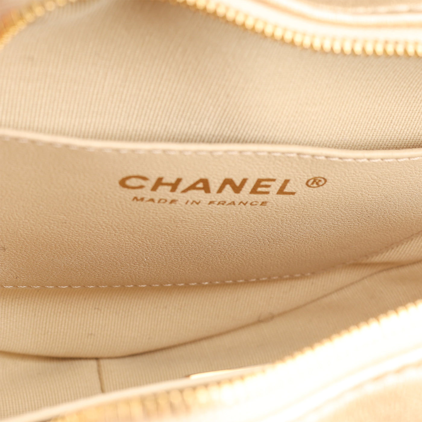 Chanel Handbag - Rovelle Bags