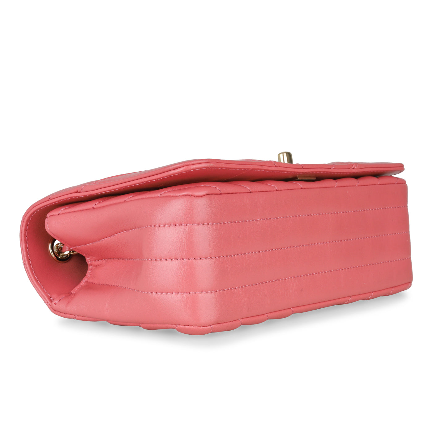 Chanel Classic Flap Shoulder Bag - Rovelle Bags