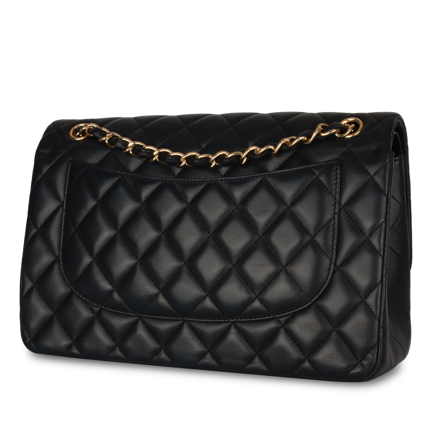Chanel Classic Flap Shoulder Bag - Rovelle Bags