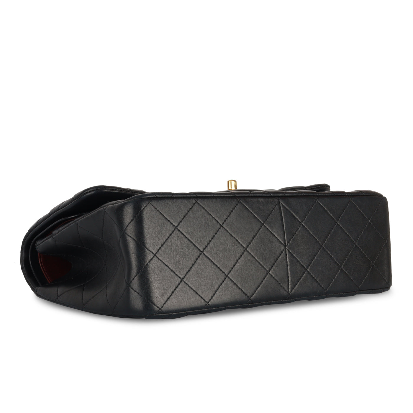 Chanel Classic Flap Shoulder Bag - Rovelle Bags