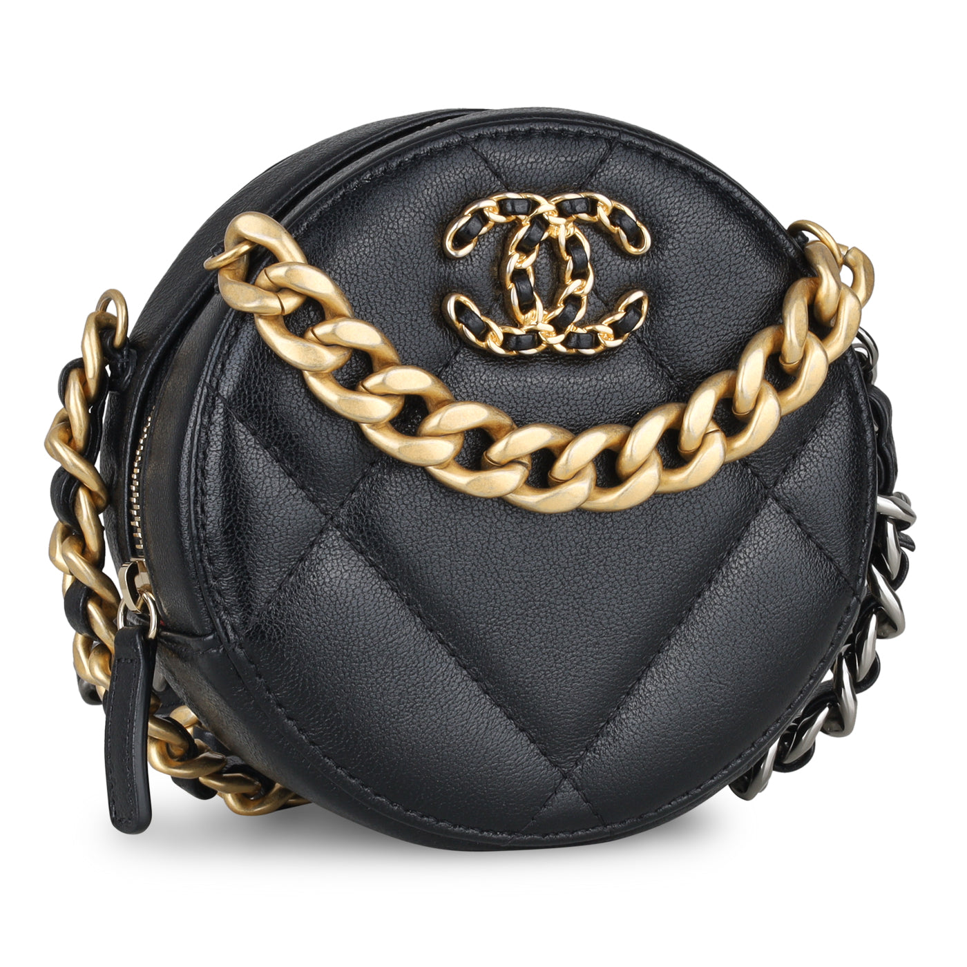 Chanel Chanel 19 Shoulder Bag - Rovelle Bags