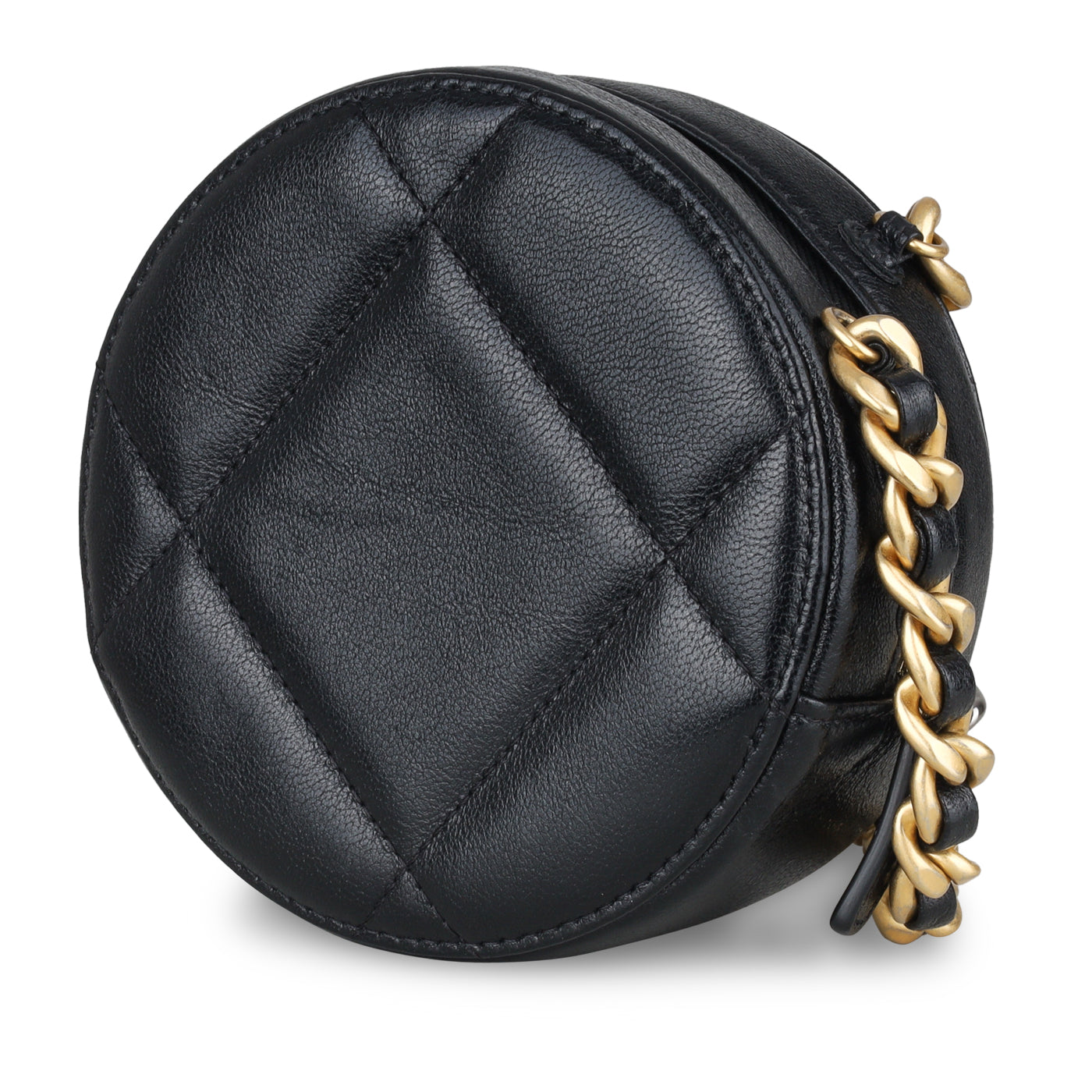 Chanel Chanel 19 Shoulder Bag - Rovelle Bags