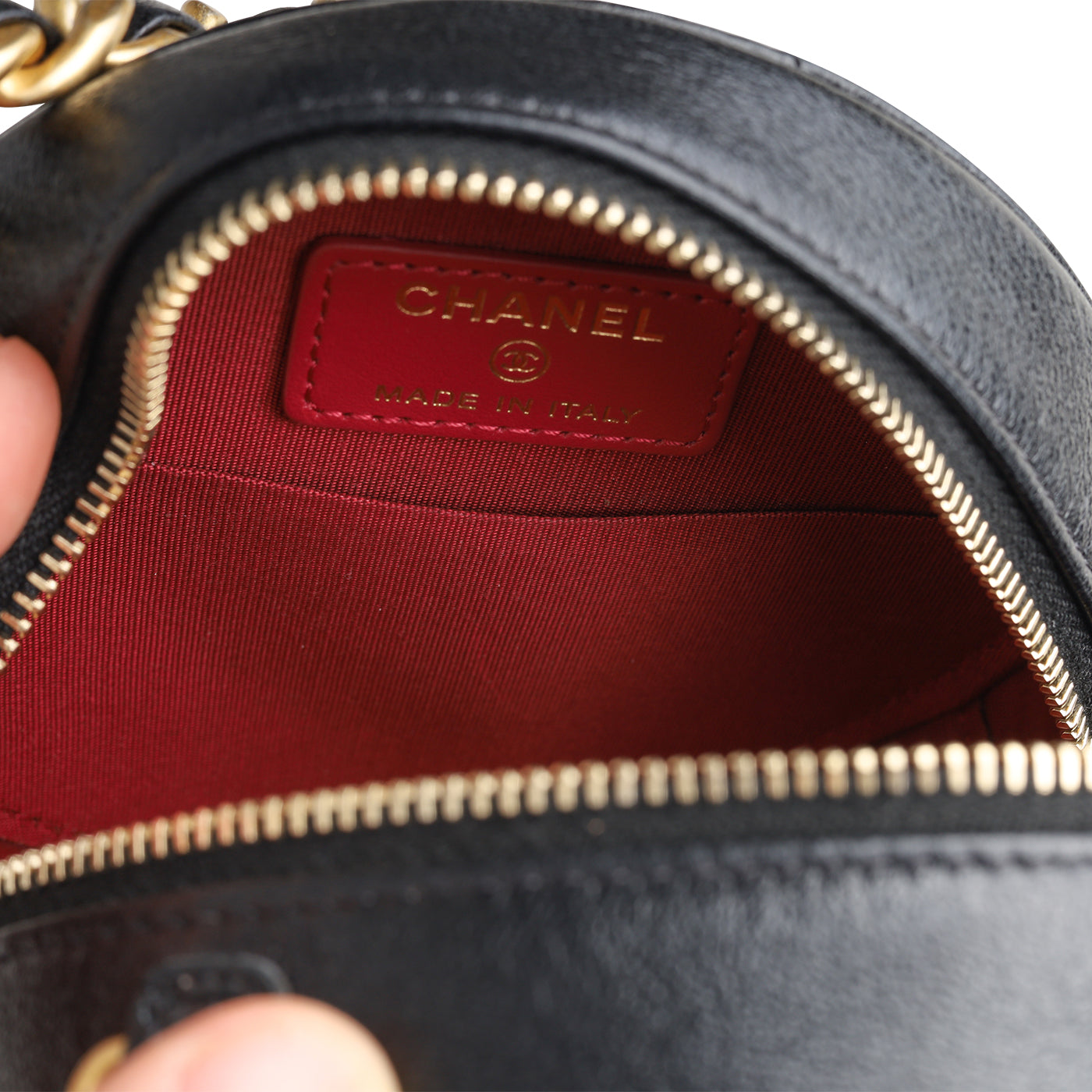 Chanel Chanel 19 Shoulder Bag - Rovelle Bags