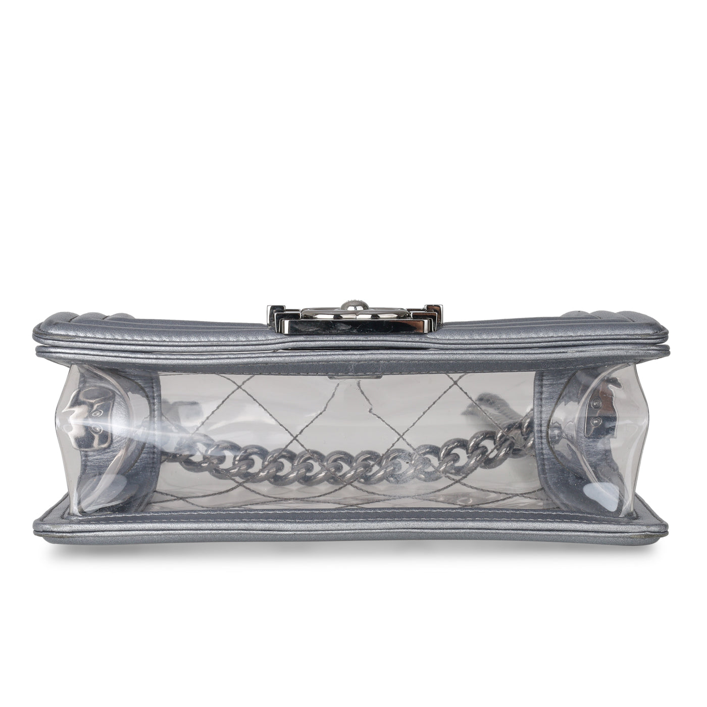 Chanel Boy Bag Shoulder Bag - Rovelle Bags