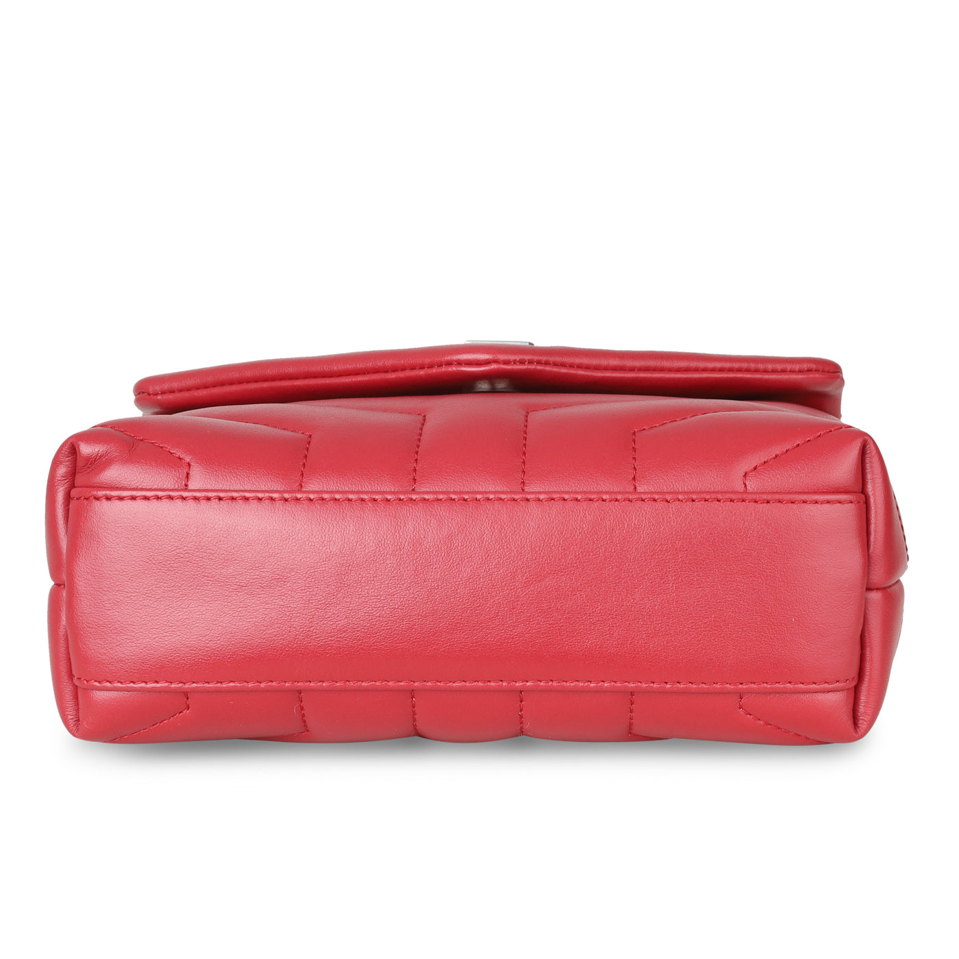Saint Laurent Puffer Shoulder Bag - Rovelle Bags