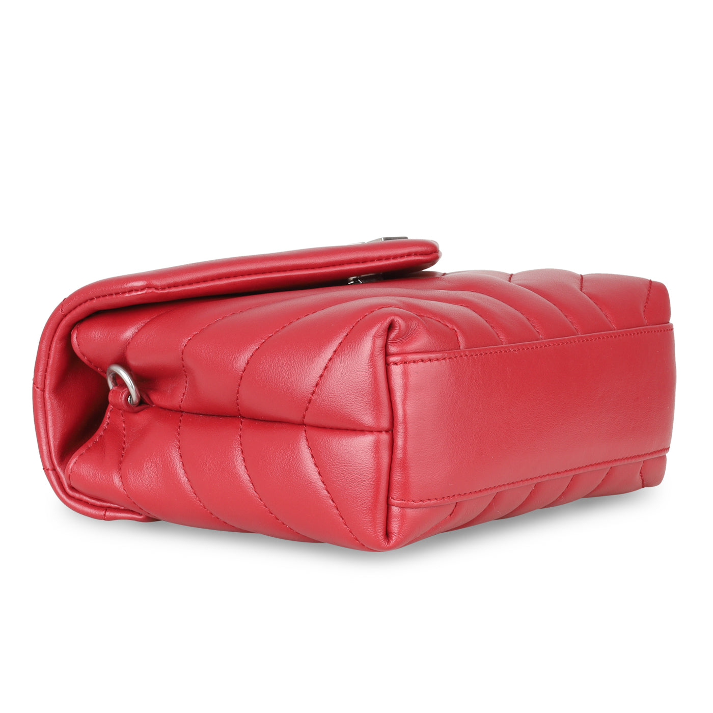 Saint Laurent Puffer Shoulder Bag - Rovelle Bags