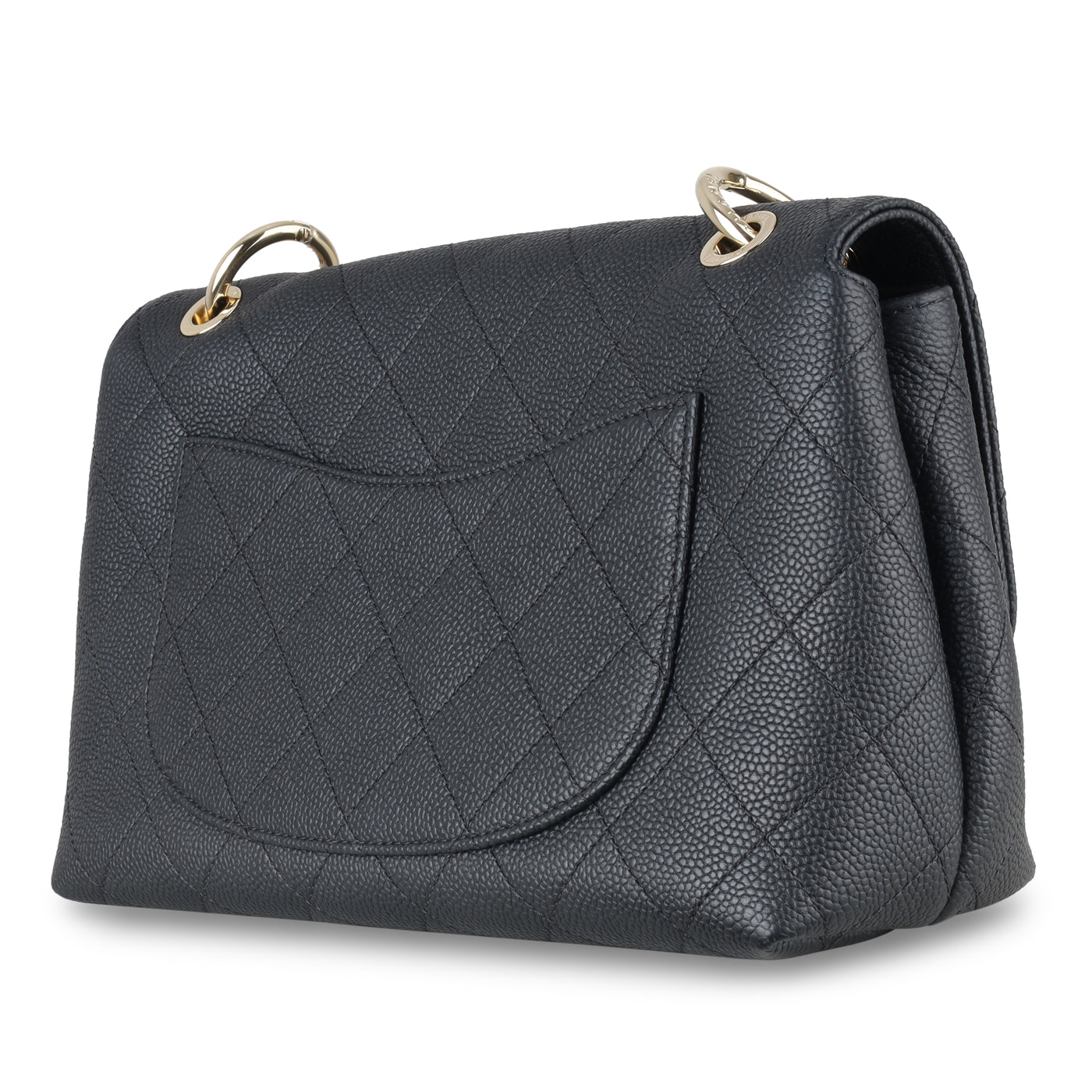 Chanel Classic Flap Shoulder Bag - Rovelle Bags