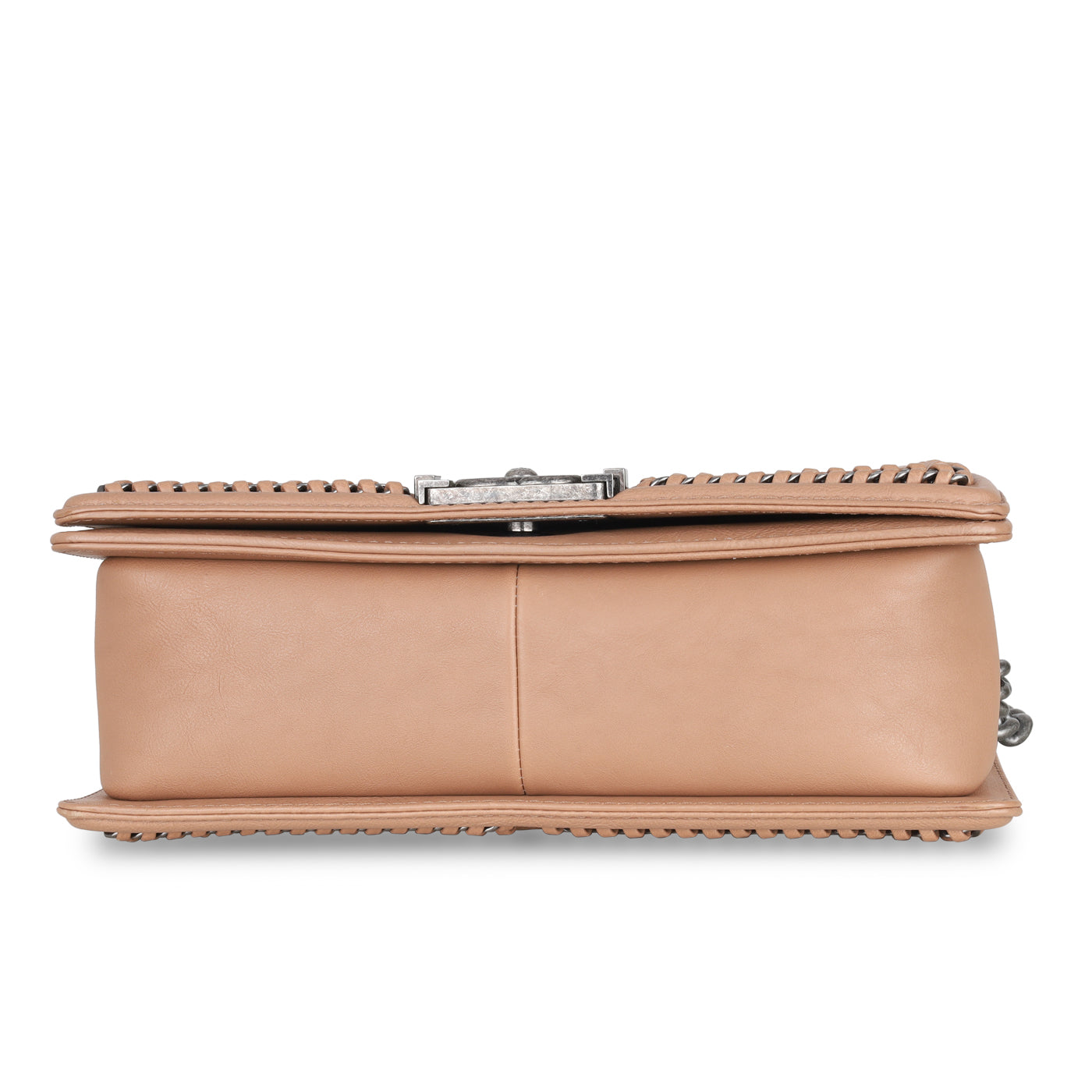 Chanel Boy Bag Shoulder Bag - Rovelle Bags