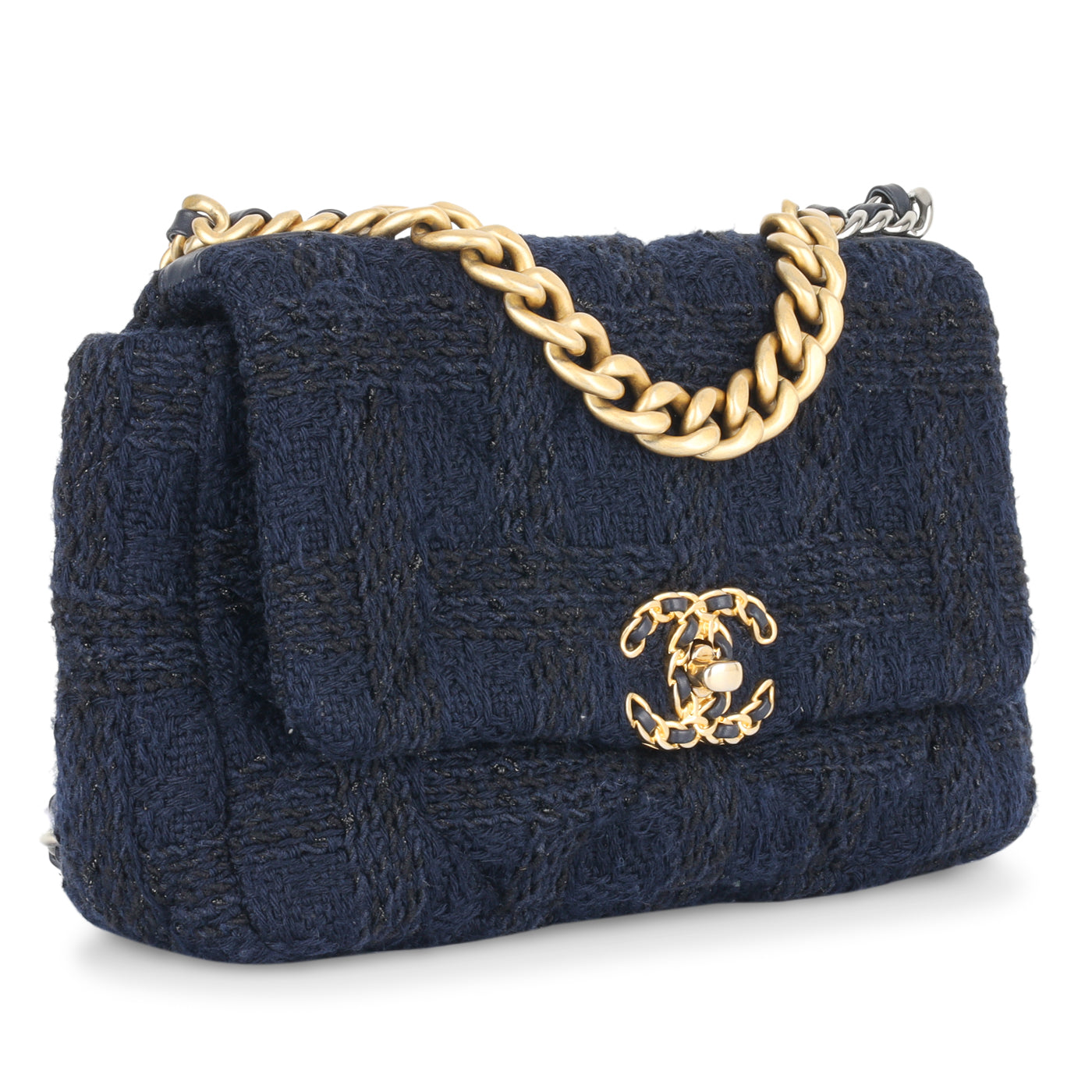Chanel Chanel 19 Shoulder Bag - Rovelle Bags