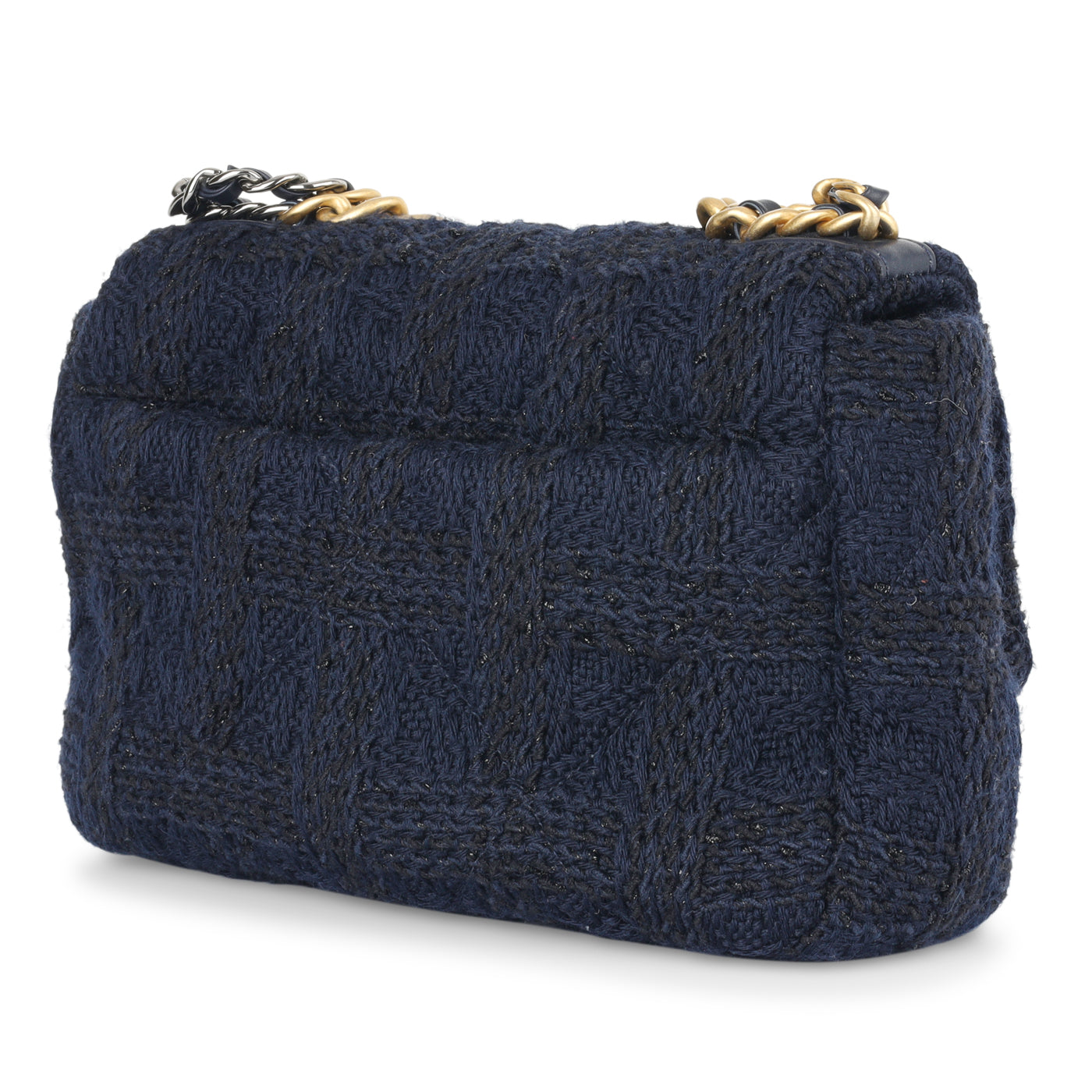 Chanel Chanel 19 Shoulder Bag - Rovelle Bags