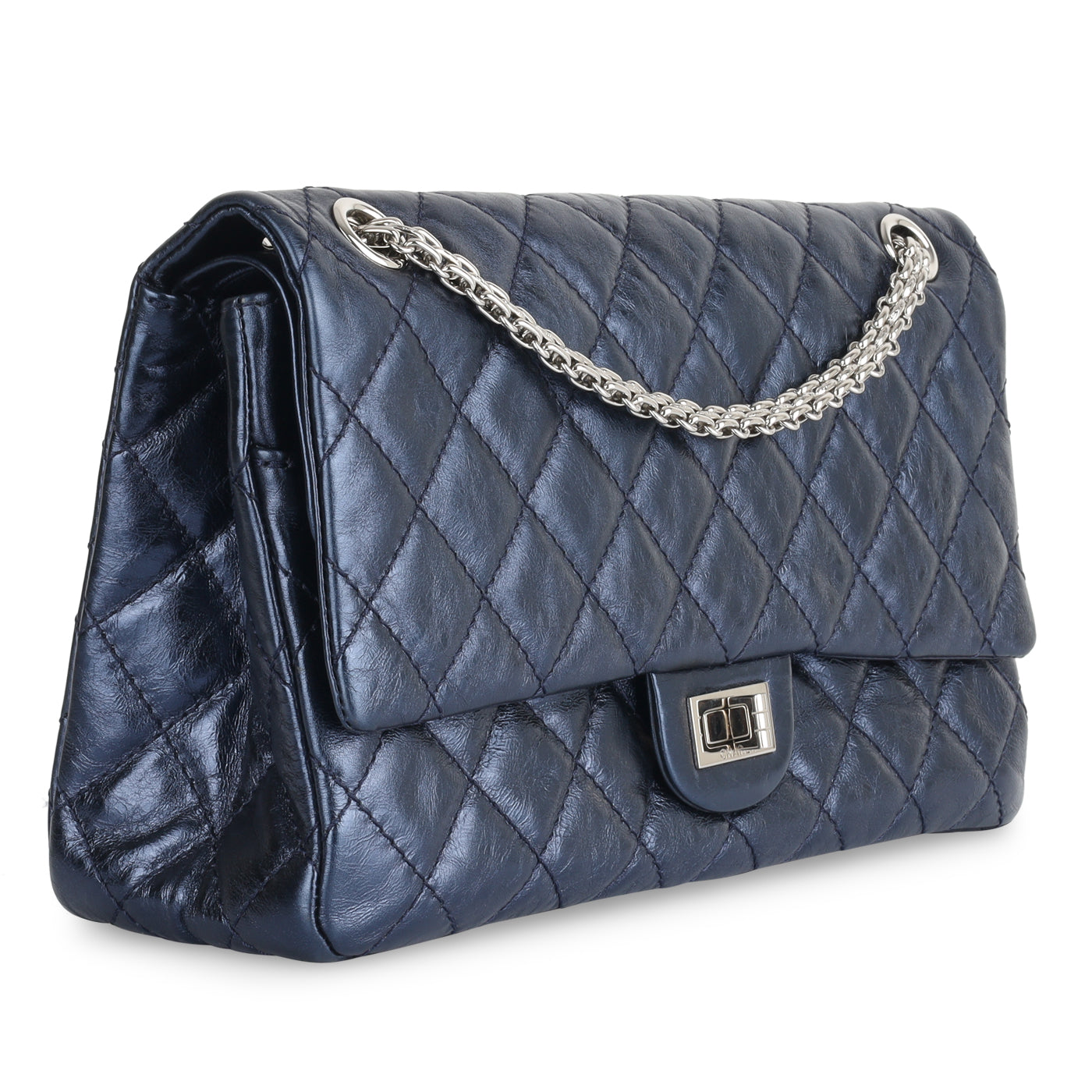 Chanel Classic Flap Shoulder Bag - Rovelle Bags