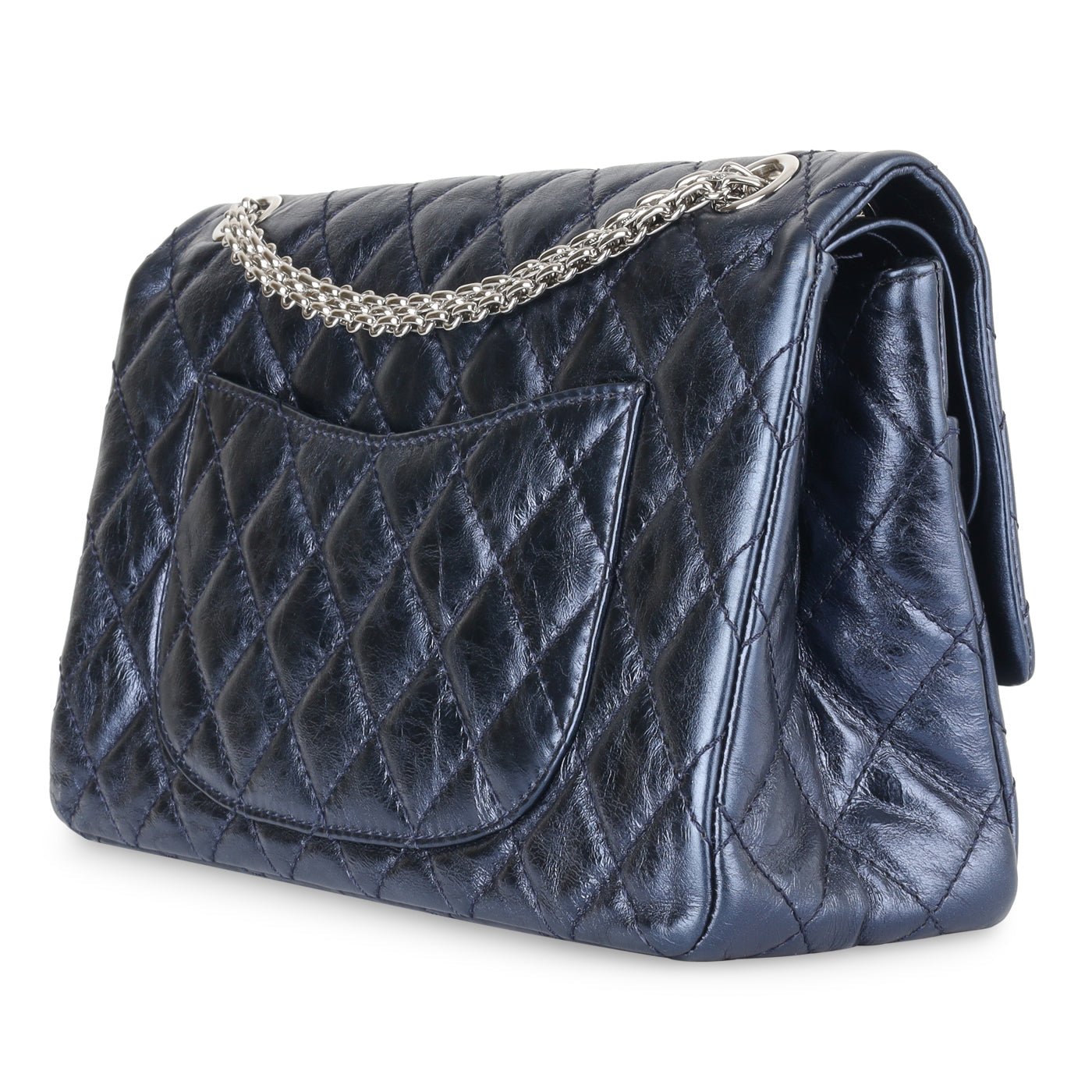 Chanel Classic Flap Shoulder Bag - Rovelle Bags