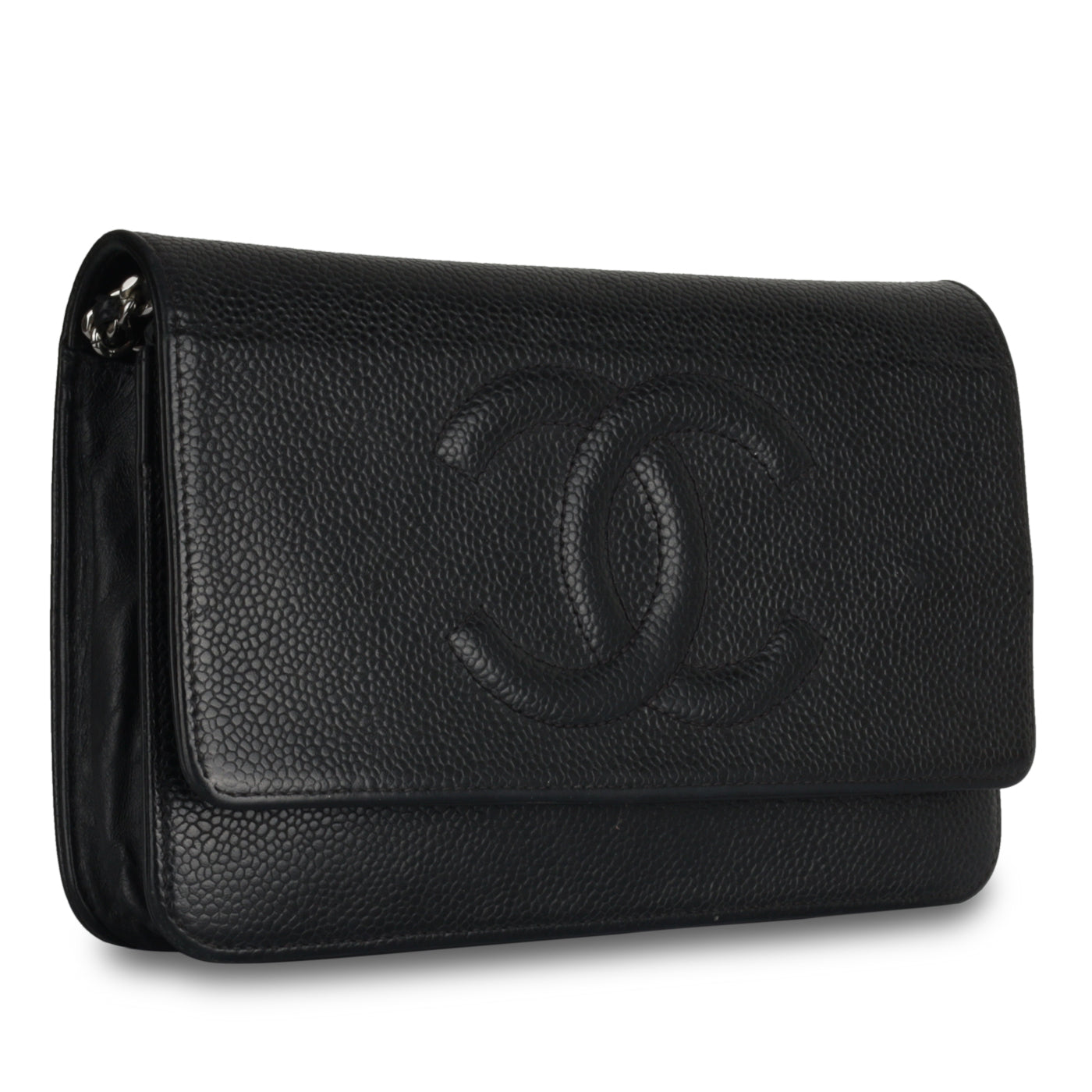 Chanel Wallet On Chain Crossbody - Rovelle Bags