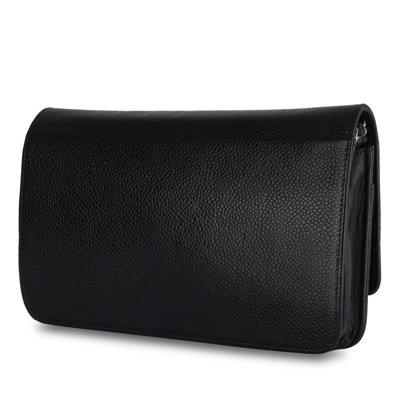 Chanel Wallet On Chain Crossbody - Rovelle Bags