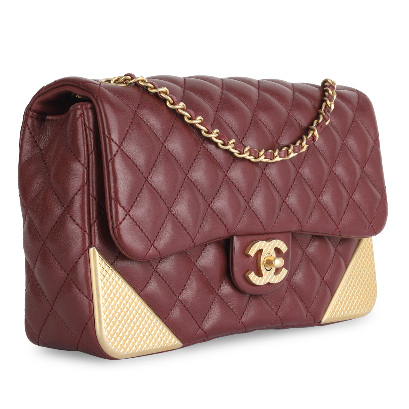 Chanel Shoulder Bag - Rovelle Bags