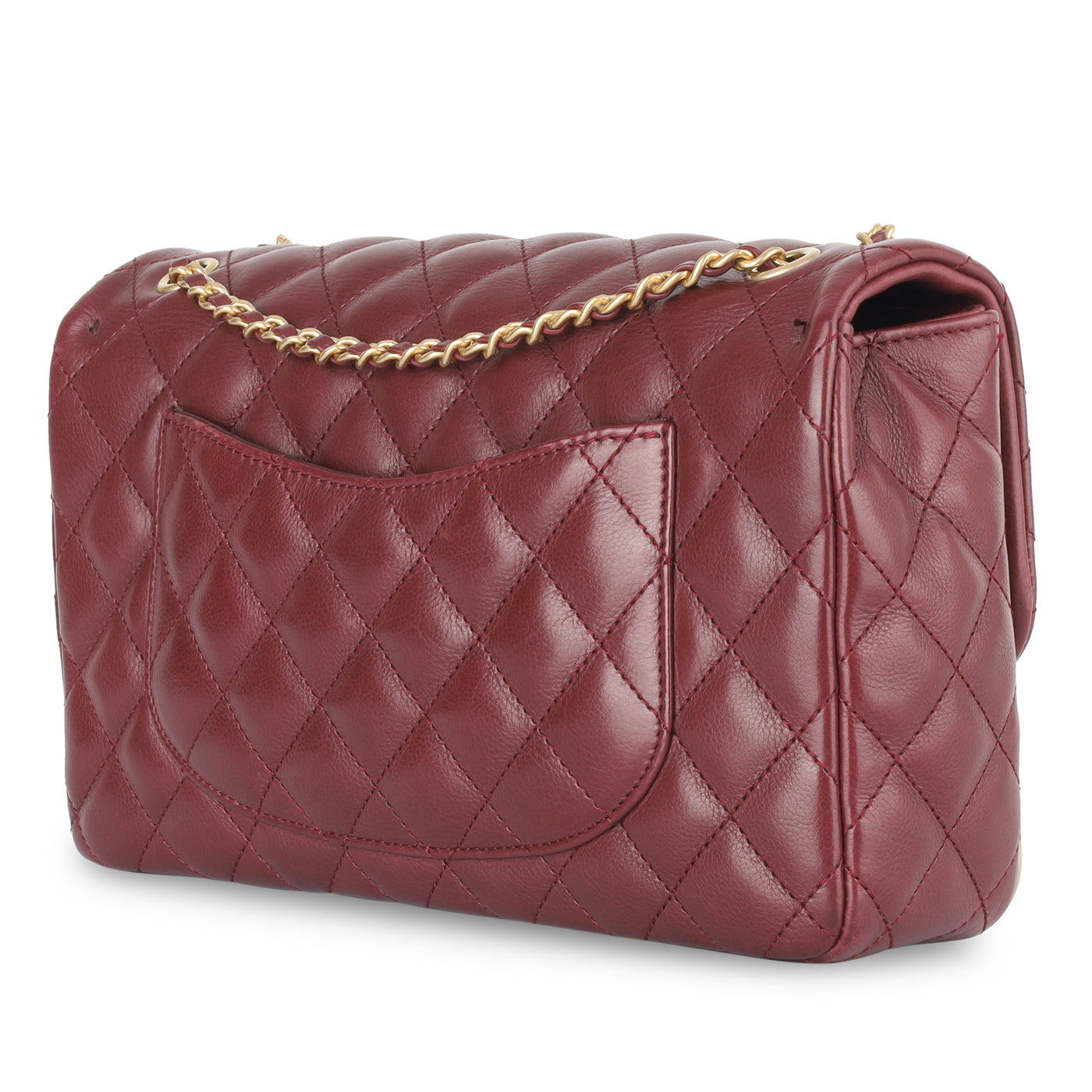 Chanel Shoulder Bag - Rovelle Bags