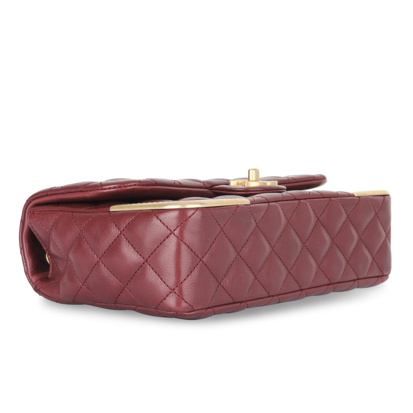 Chanel Shoulder Bag - Rovelle Bags