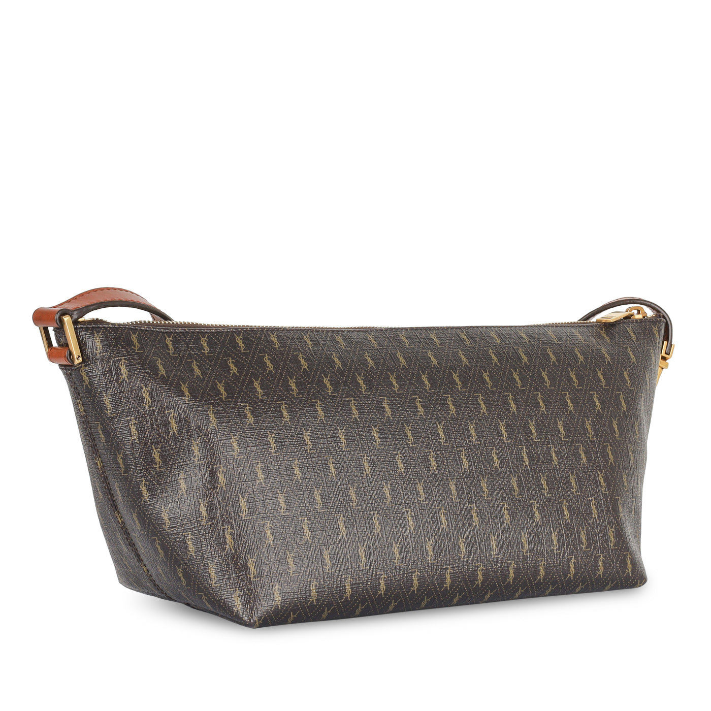 Saint Laurent Monogram Shoulder Bag - Rovelle Bags