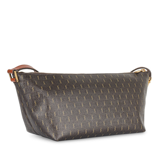 Saint Laurent Monogram Shoulder Bag - Rovelle Bags