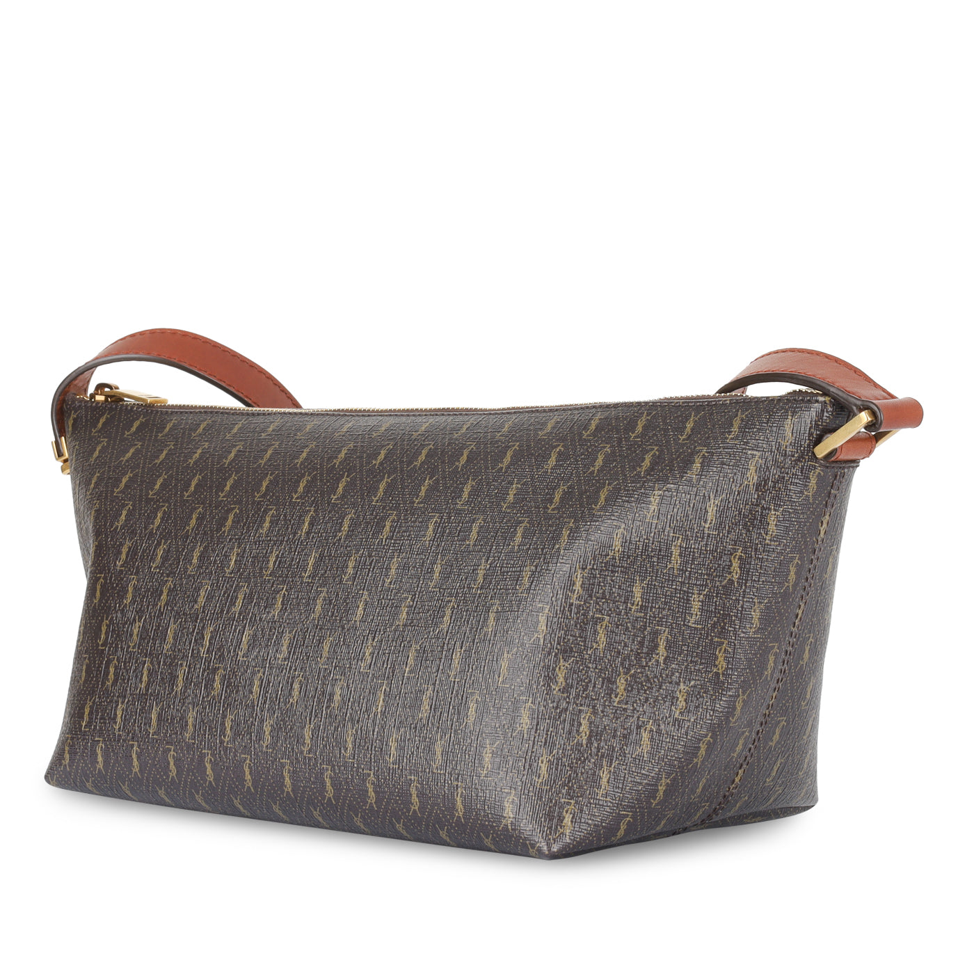 Saint Laurent Monogram Shoulder Bag - Rovelle Bags