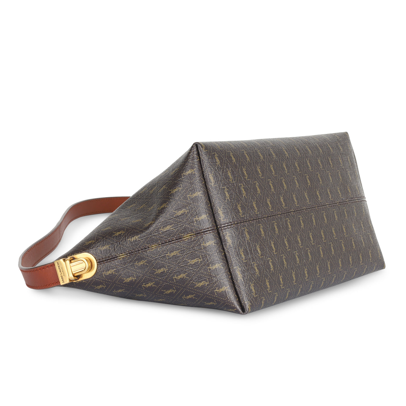 Saint Laurent Monogram Shoulder Bag - Rovelle Bags