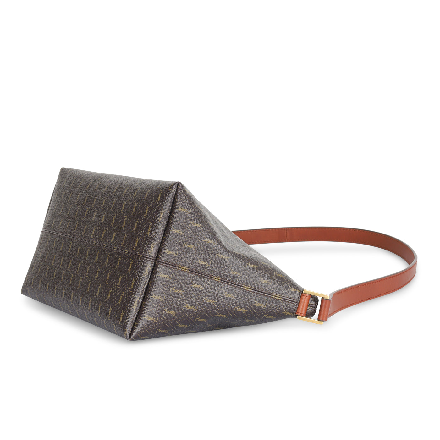 Saint Laurent Monogram Shoulder Bag - Rovelle Bags