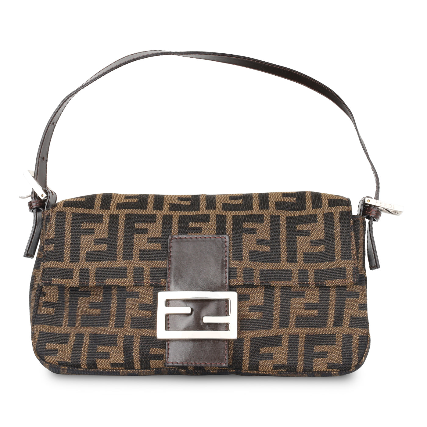 Fendi Baguette Shoulder Bag - Rovelle Bags