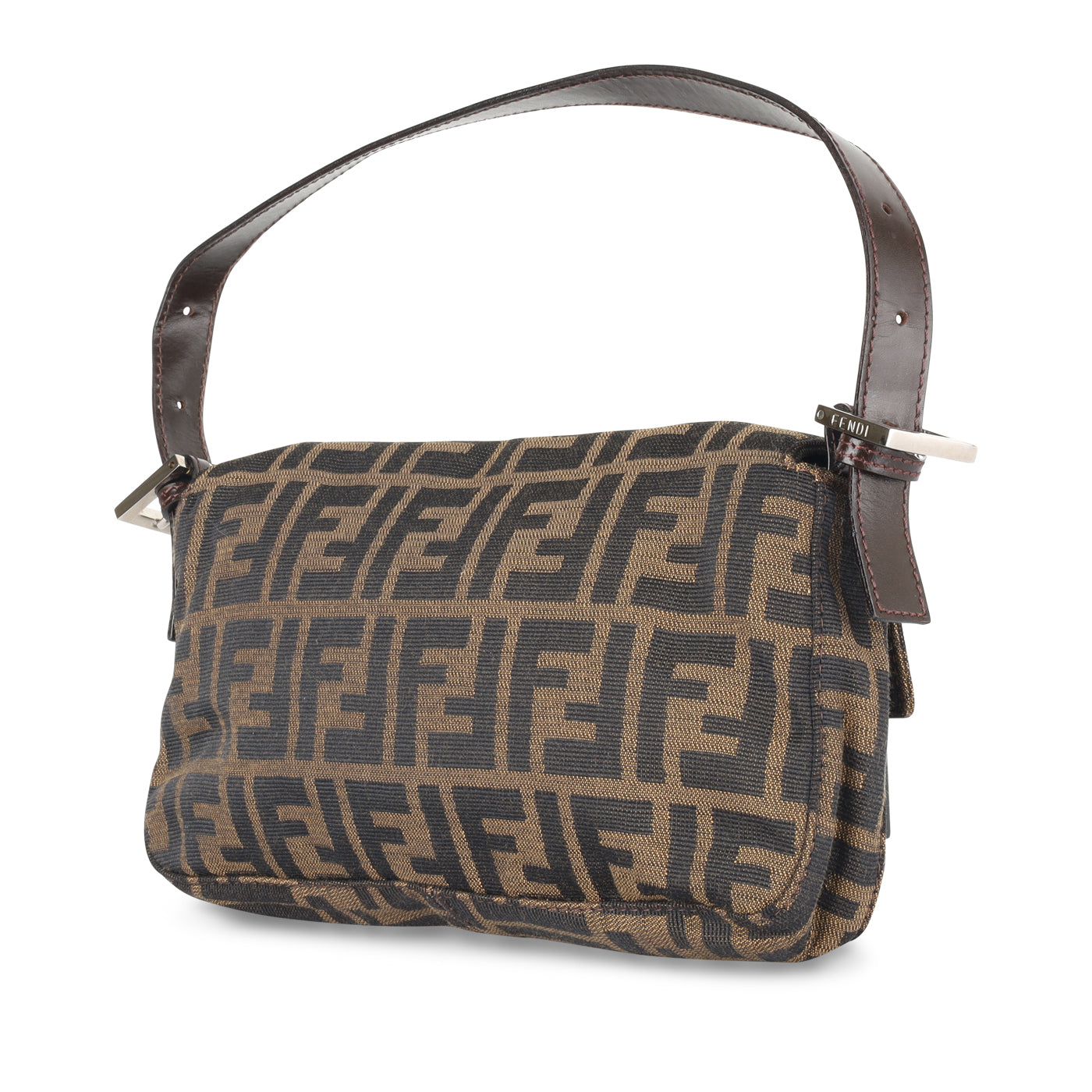Fendi Baguette Shoulder Bag - Rovelle Bags