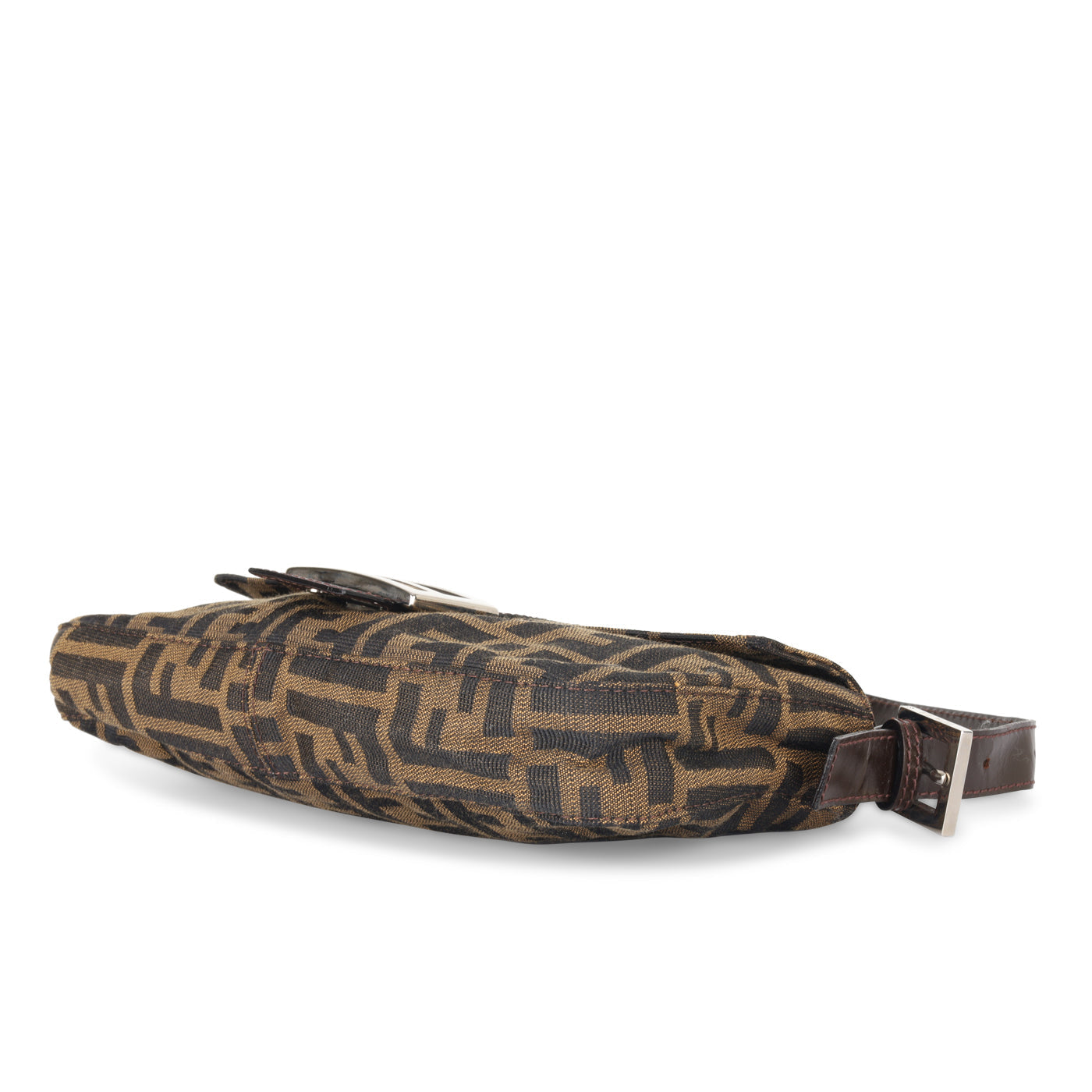 Fendi Baguette Shoulder Bag - Rovelle Bags