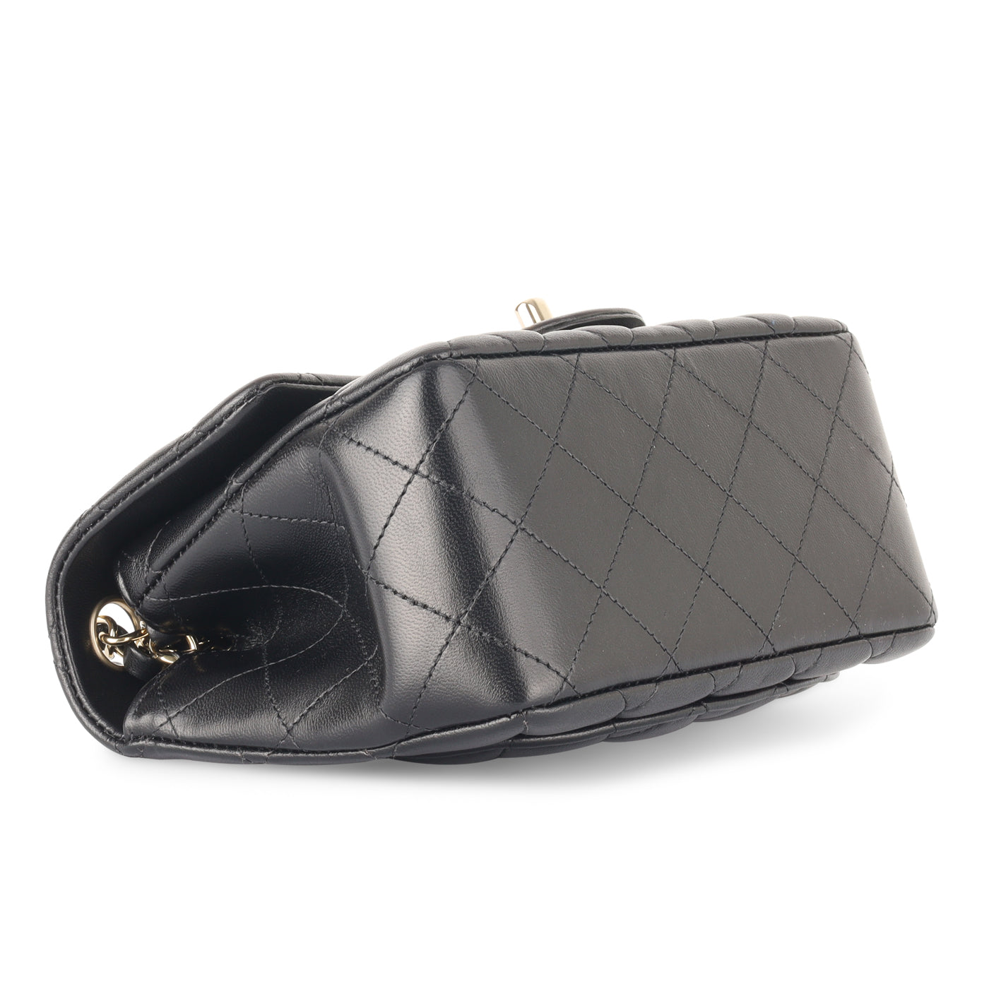 Chanel Classic Flap Shoulder Bag - Rovelle Bags