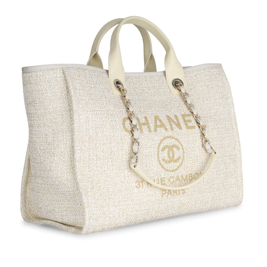 Chanel Cambon Tote - Rovelle Bags