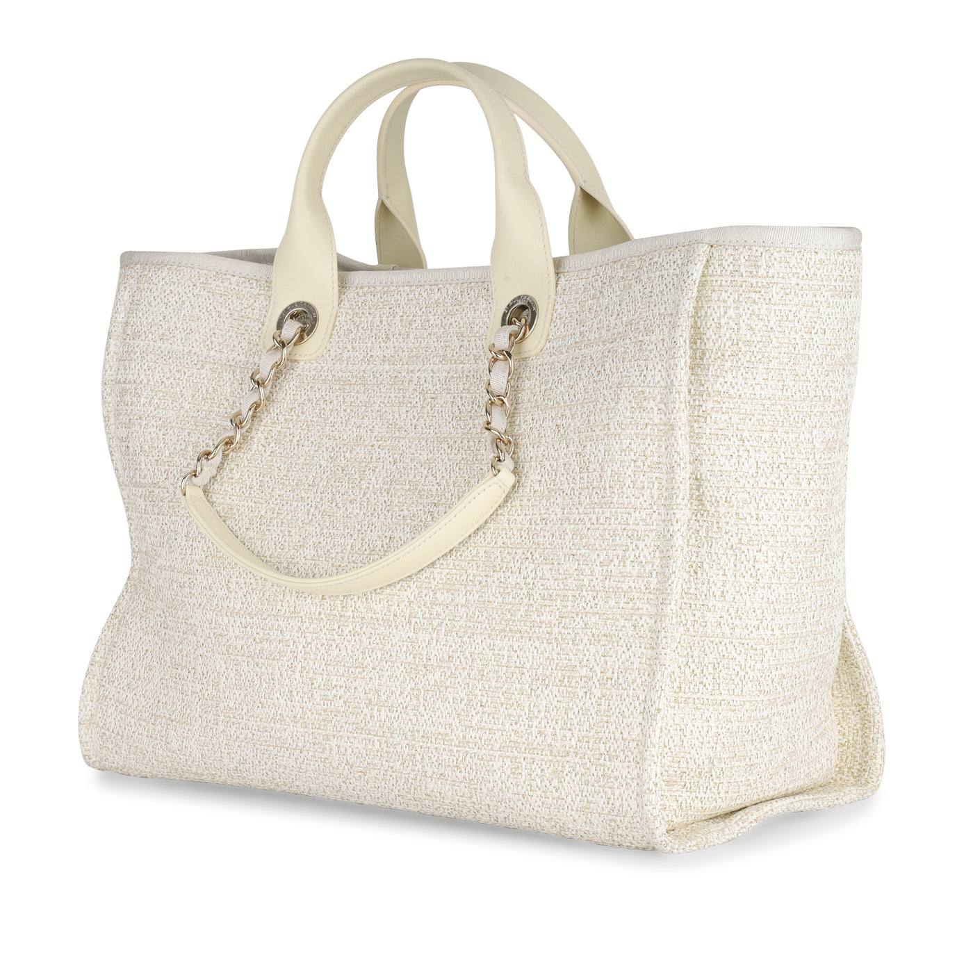 Chanel Cambon Tote - Rovelle Bags