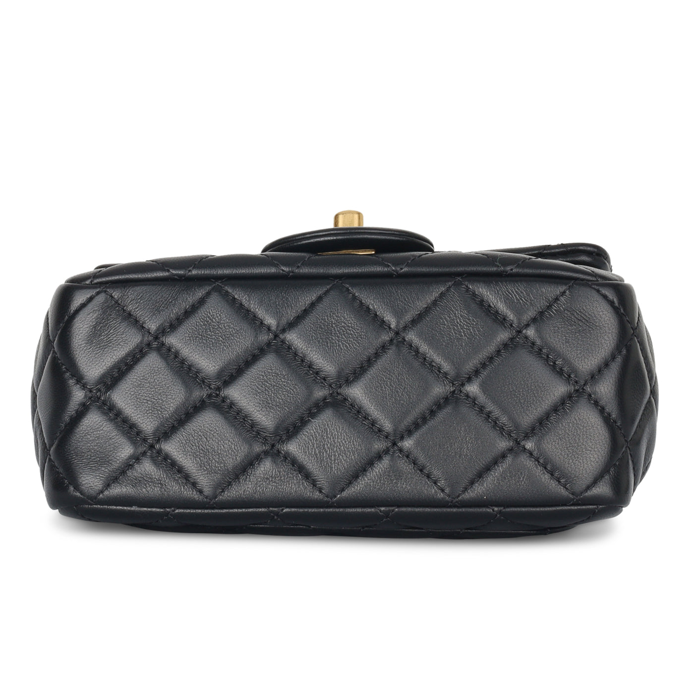 Chanel Classic Flap Shoulder Bag - Rovelle Bags