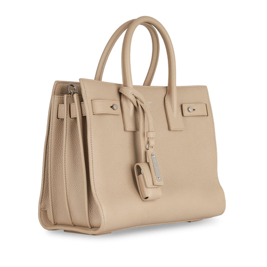 Saint Laurent Sac De Jour Handbag - Rovelle Bags
