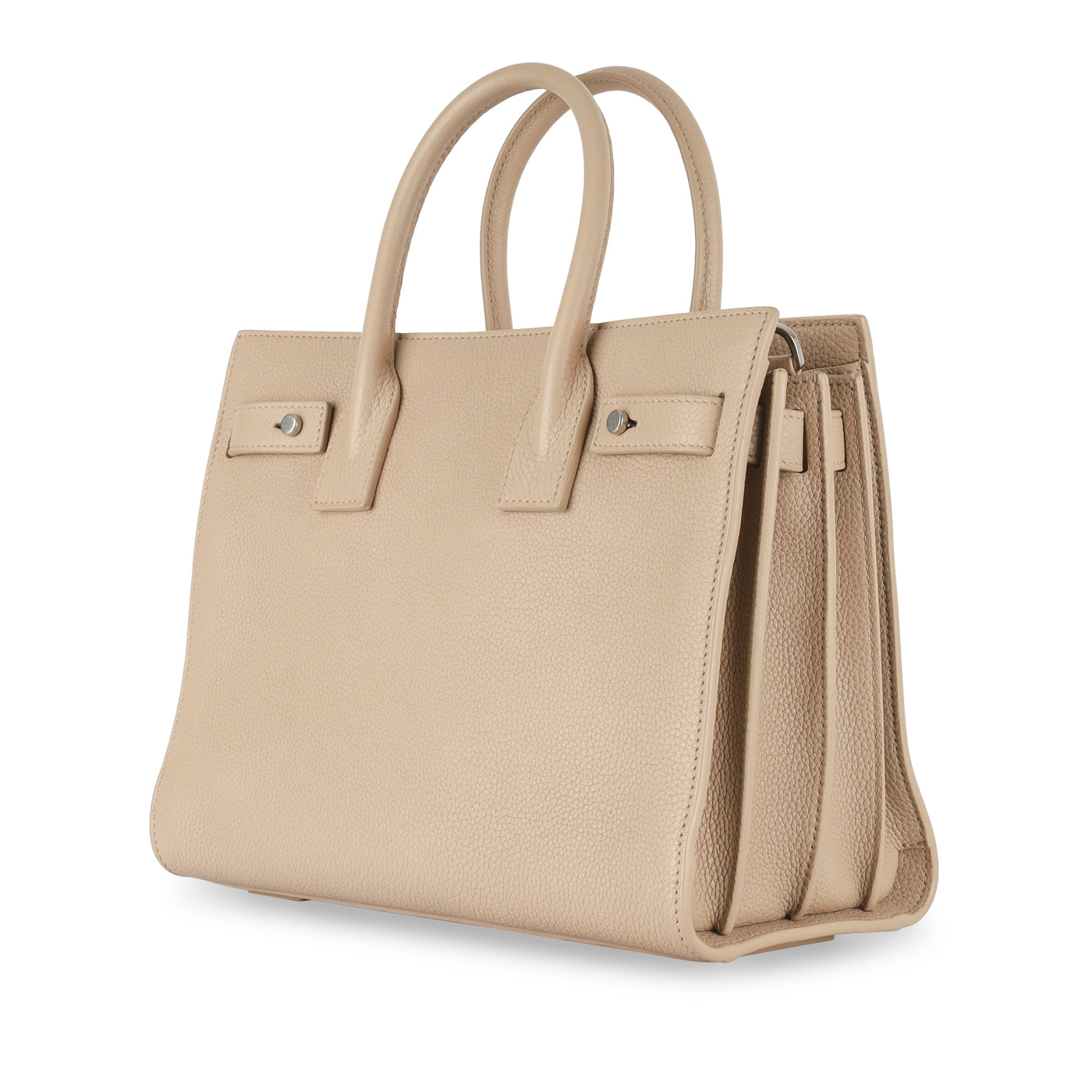 Saint Laurent Sac De Jour Handbag - Rovelle Bags