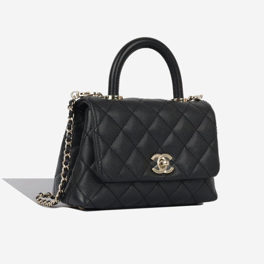 Chanel Classic Flap Shoulder Bag - Rovelle Bags
