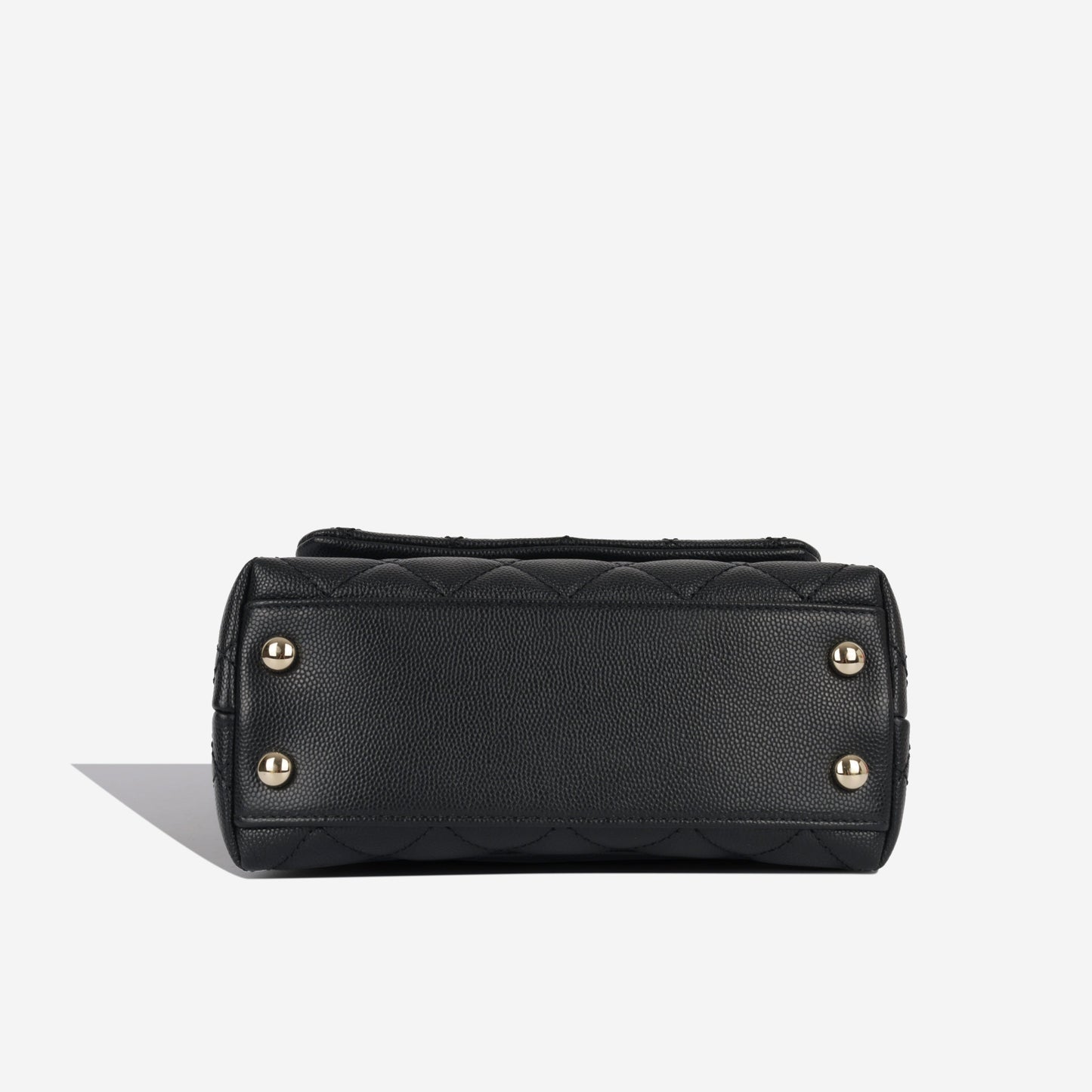 Chanel Classic Flap Shoulder Bag - Rovelle Bags