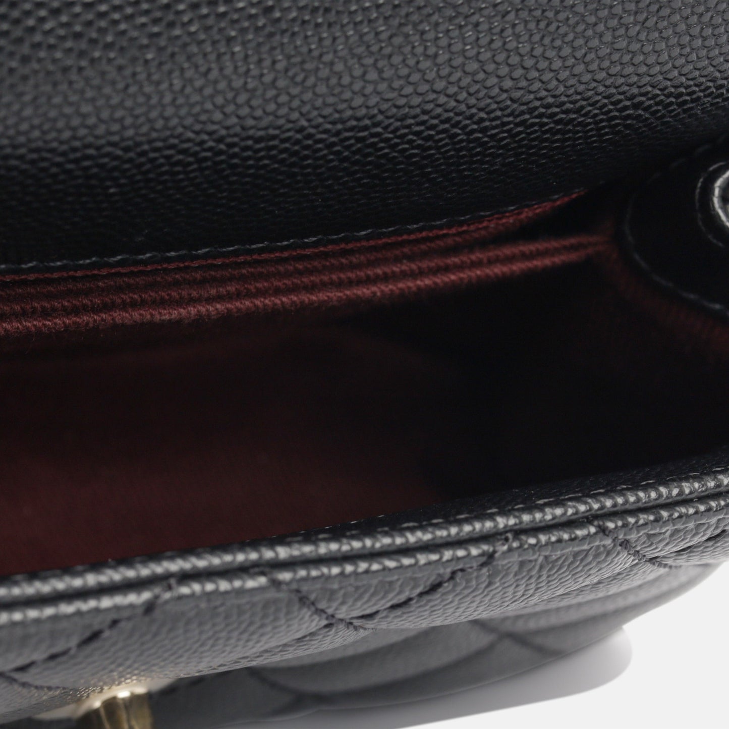 Chanel Classic Flap Shoulder Bag - Rovelle Bags