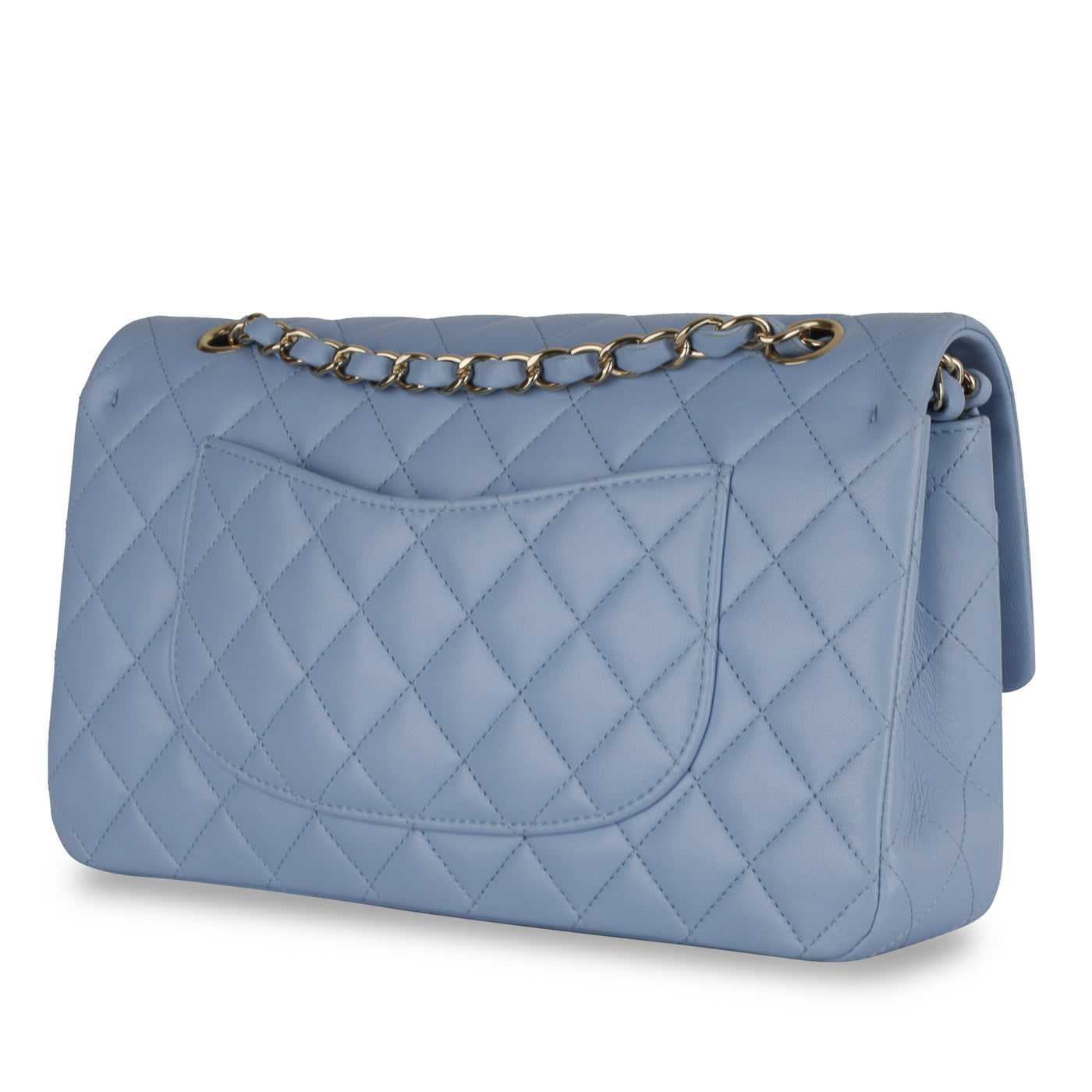 Chanel Classic Flap Shoulder Bag - Rovelle Bags
