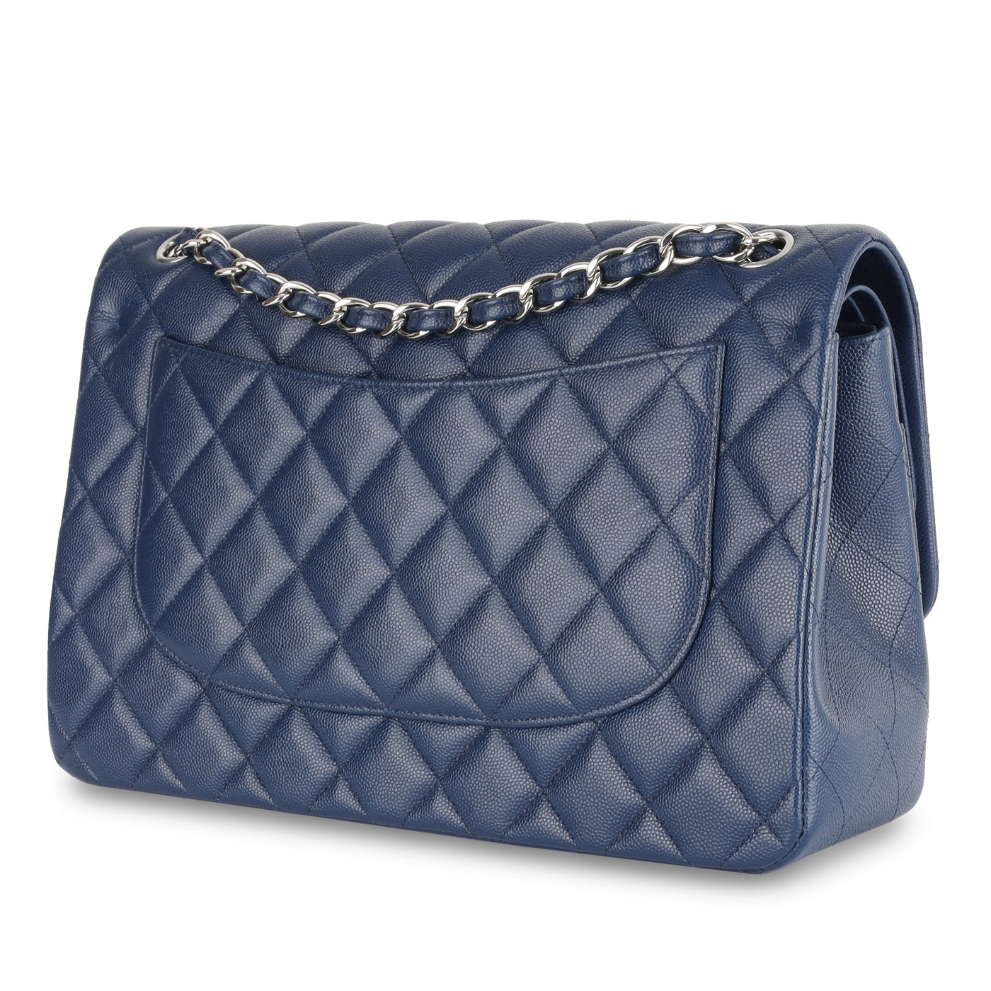 Chanel Classic Flap Shoulder Bag - Rovelle Bags