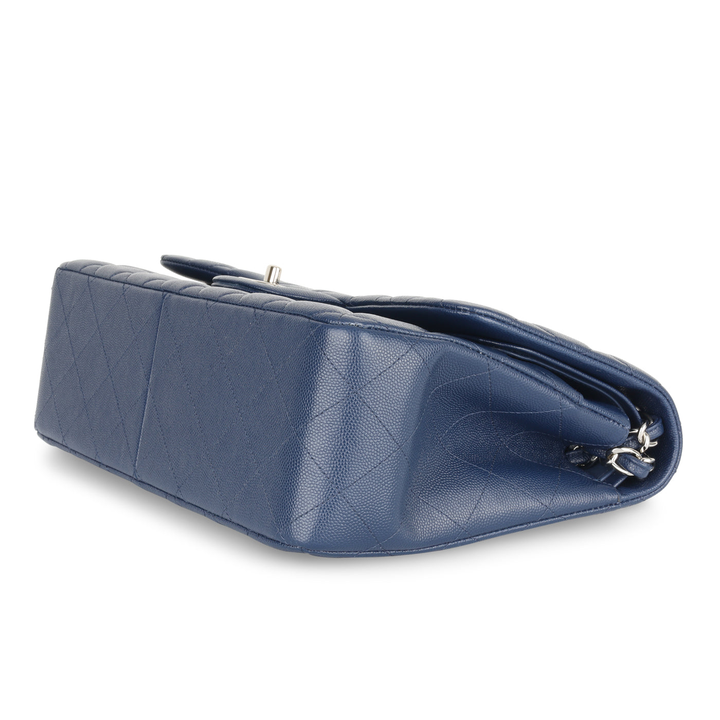 Chanel Classic Flap Shoulder Bag - Rovelle Bags