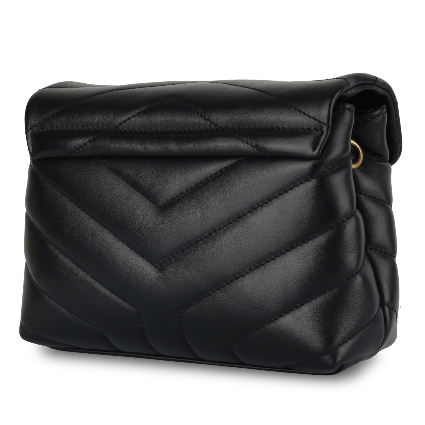 Saint Laurent Loulou Shoulder Bag - Rovelle Bags