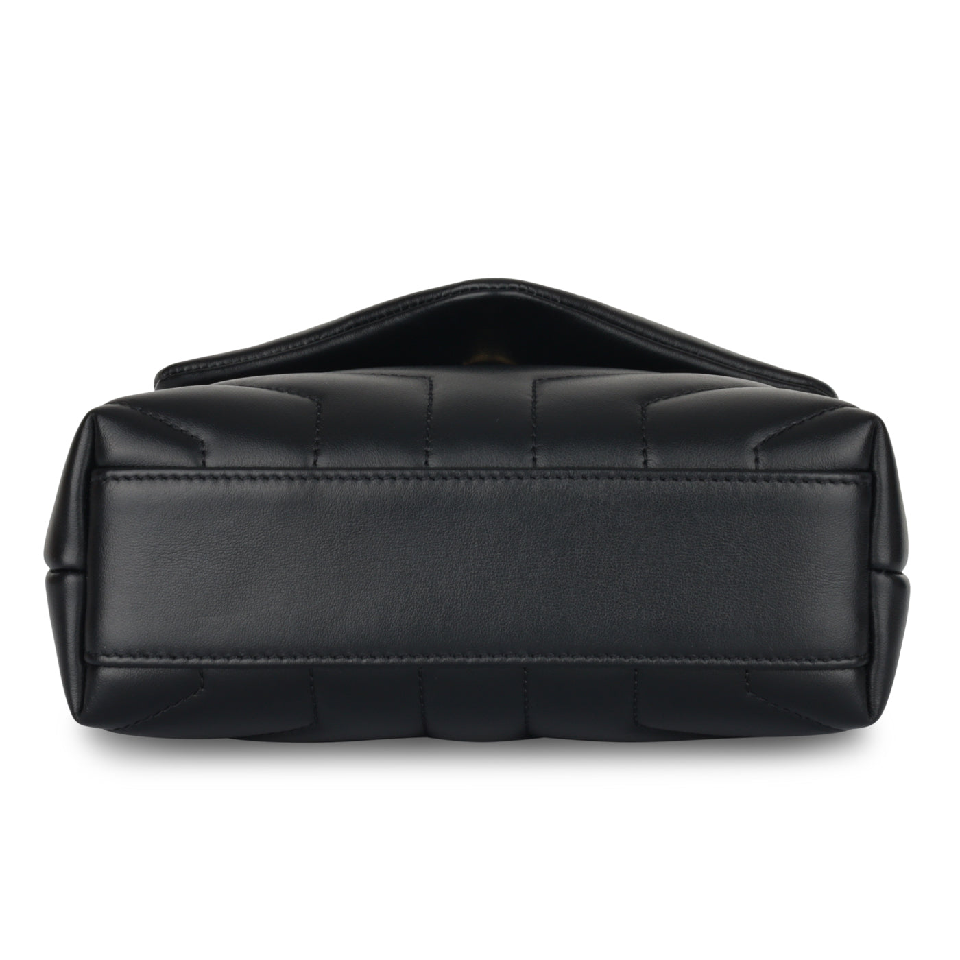 Saint Laurent Loulou Shoulder Bag - Rovelle Bags