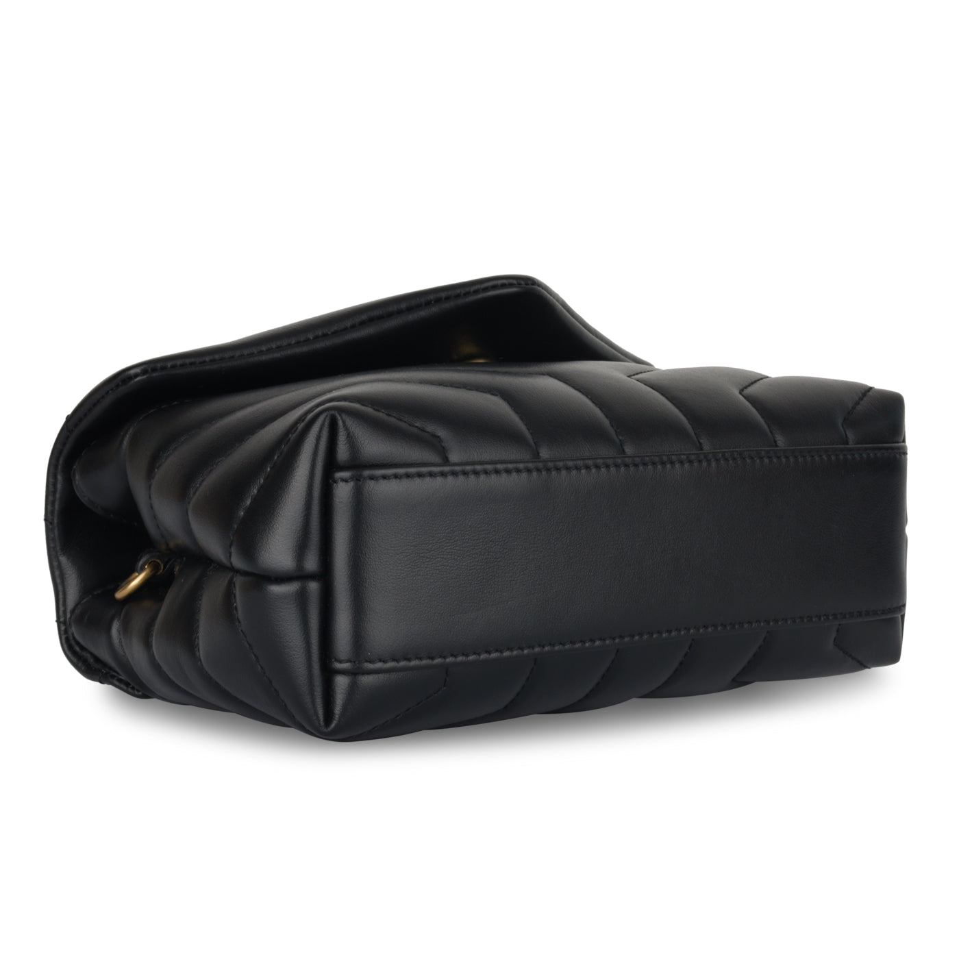 Saint Laurent Loulou Shoulder Bag - Rovelle Bags