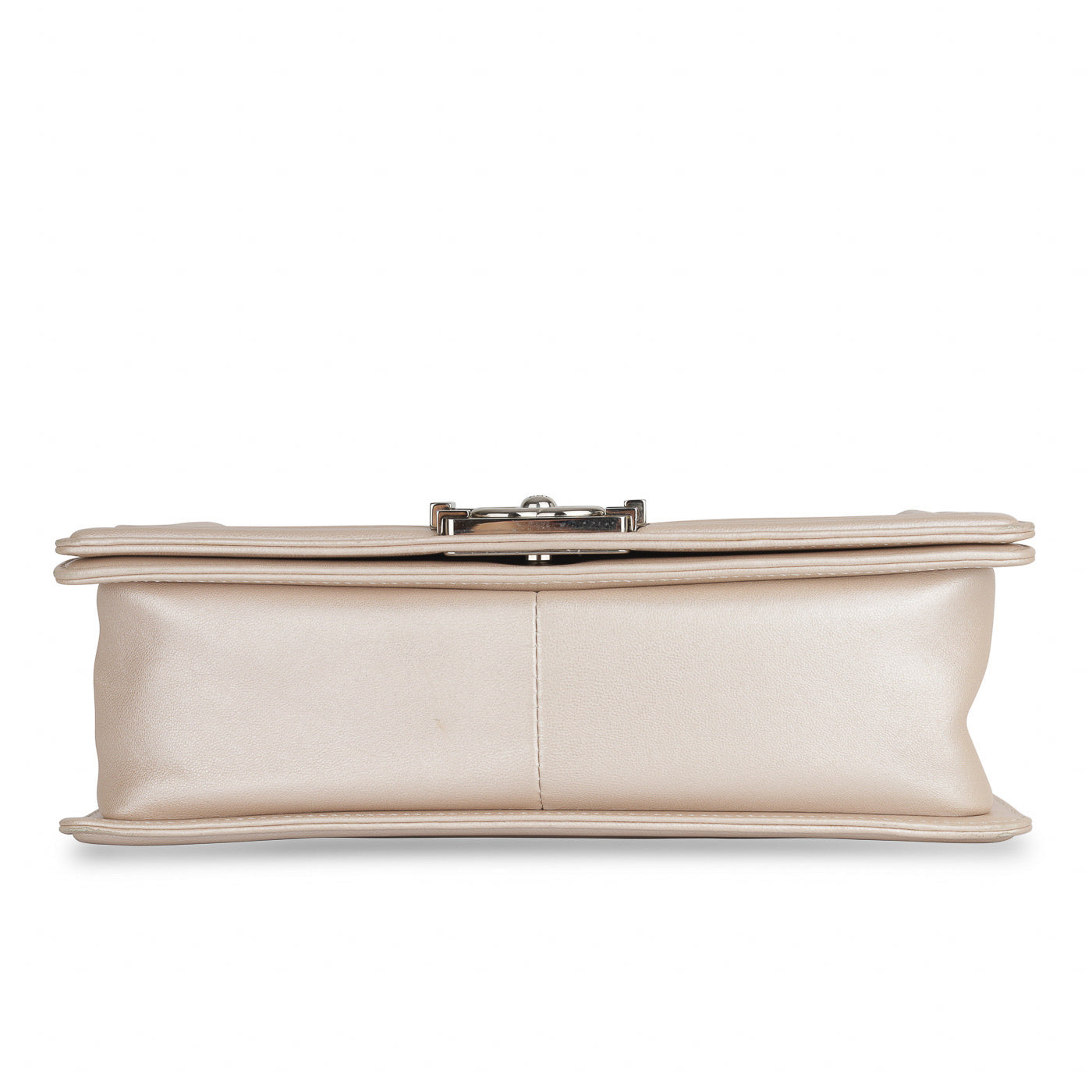 Chanel Boy Bag Shoulder Bag - Rovelle Bags