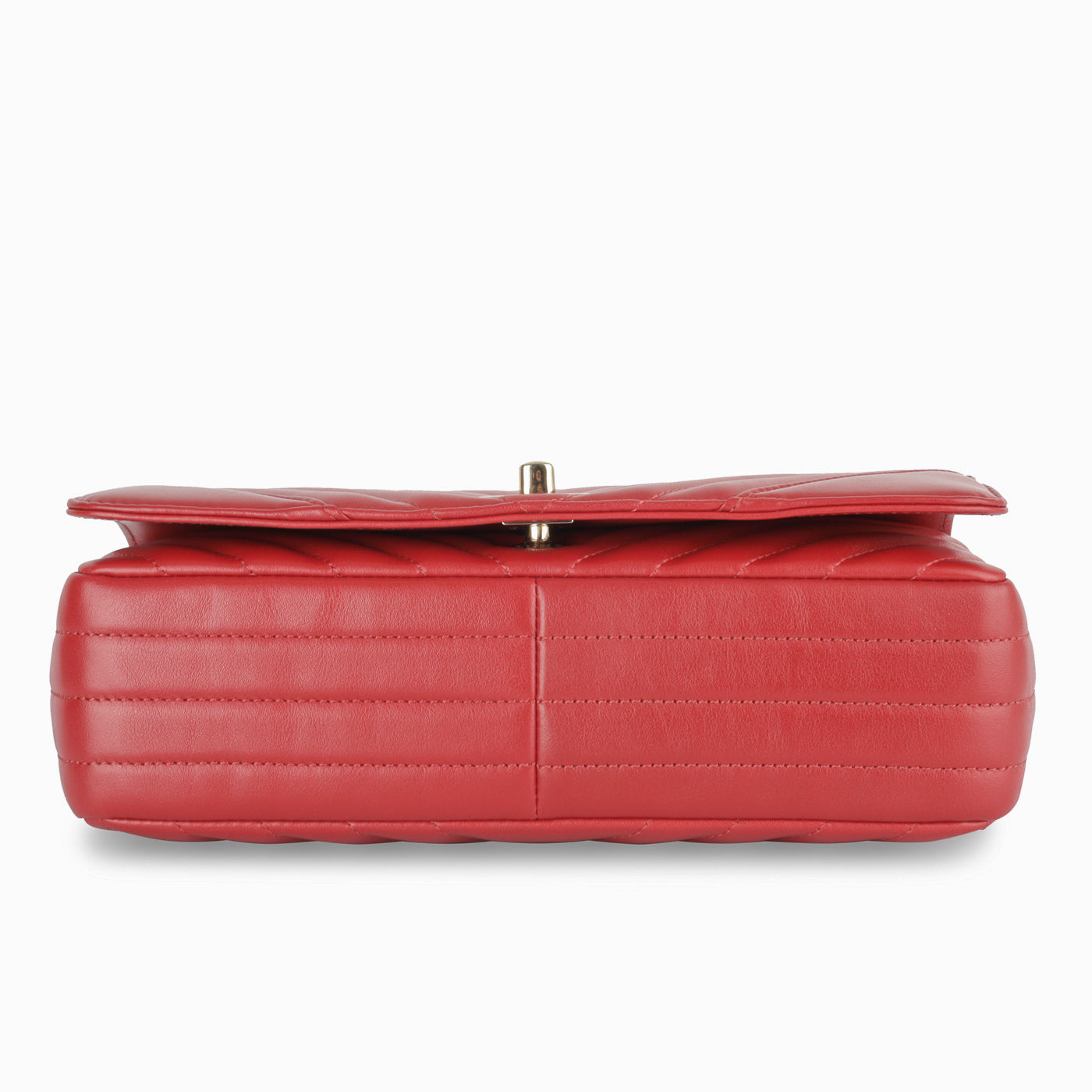 Chanel Classic Flap Shoulder Bag - Rovelle Bags