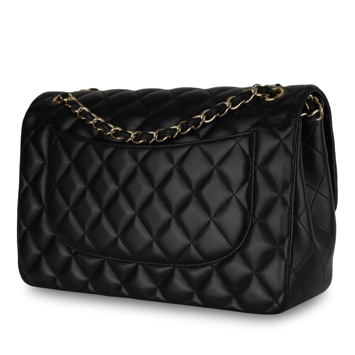 Chanel Classic Flap Shoulder Bag - Rovelle Bags