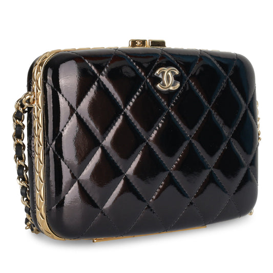 Chanel Clutch - Rovelle Bags
