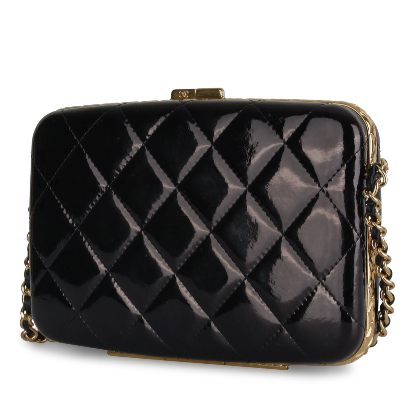 Chanel Clutch - Rovelle Bags