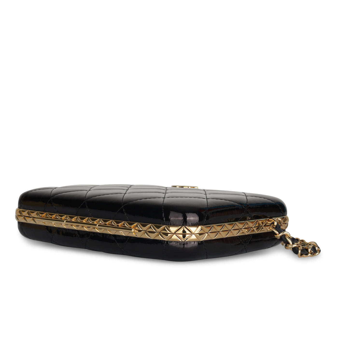 Chanel Clutch - Rovelle Bags